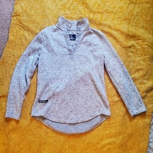 Simply Southern Pullover Sherpa